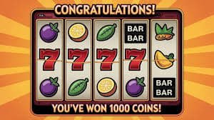 Filipino player celebrating a big win on daily casino mobile platform