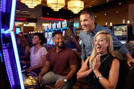 Slots game category on daily casino with various themes for Filipino players